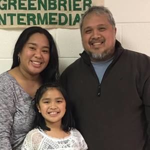 Meet your Posher, Rhea